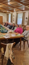 Seniorennachmittag in Gochsheim 11.01.2024
